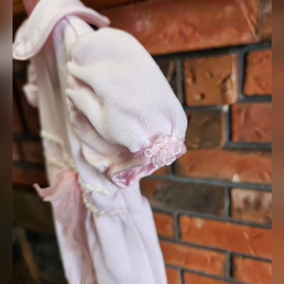 Vintage Rose Cottage Romper - Picture 4 of 9